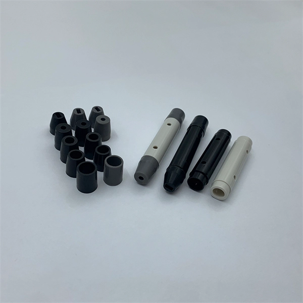 Maximum loss of multimode fiber at 1300mm