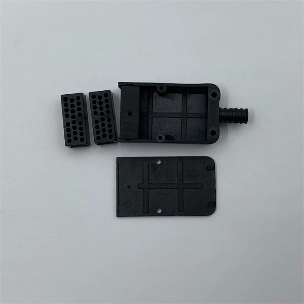 Single-mode single-fiber 10 Gigabit optical module