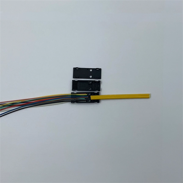 Relay Protection Microwave Channel