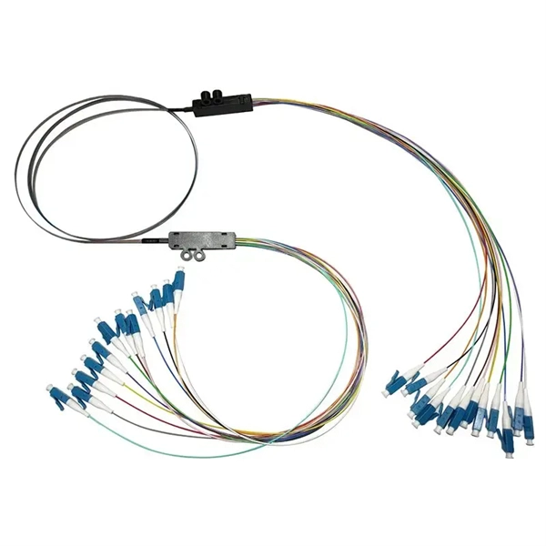 6-meter cable tray on-site installation