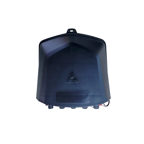 Power Cabinet Distribution Box Parameters