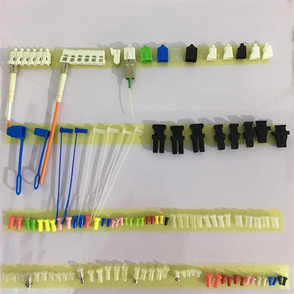 OPGW Optical Cable Splicing Tool Kit