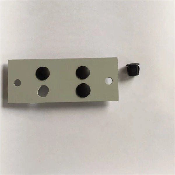 Price quote for low-voltage fiber optic cable