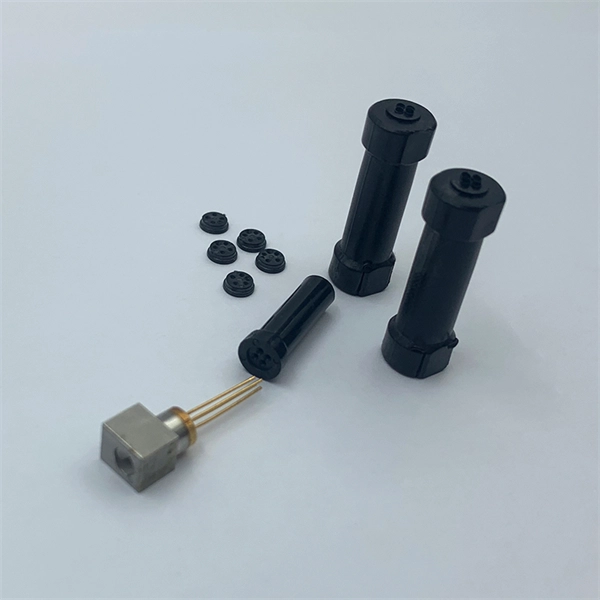 Wholesale of Australian slotted fiber optic sensors