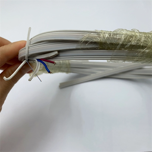 How much does fiber optic broadband patch cord cost per meter