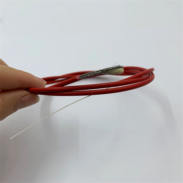 Are 86 fiber optic cables and network cables the same type of panel