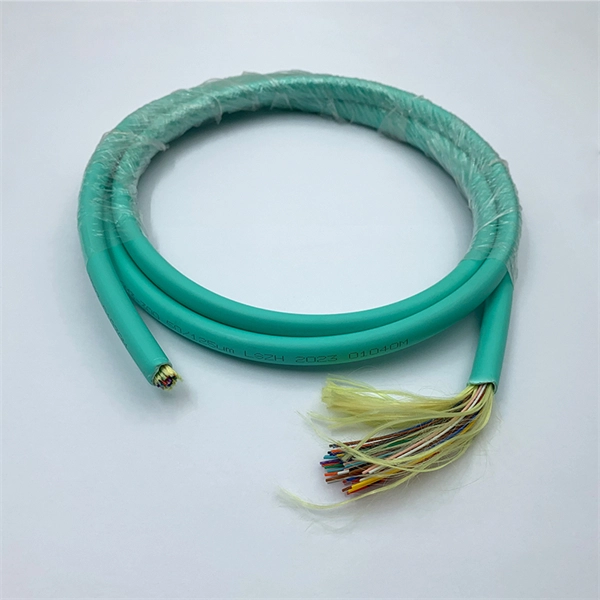 Customized Japanese Fiber Optic Cable Splice Packages
