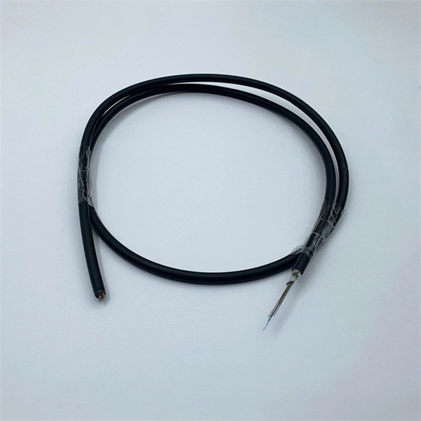 Concealed Acceptance Inspection of Fireproof Sealing for Cable Trays