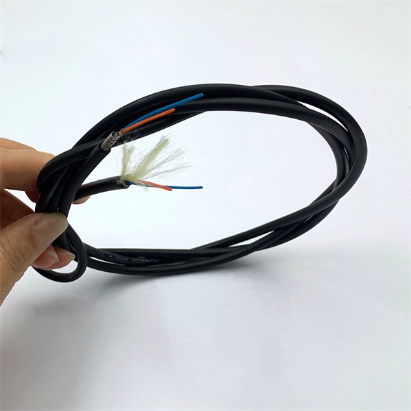 Does the optical module require a cross-design