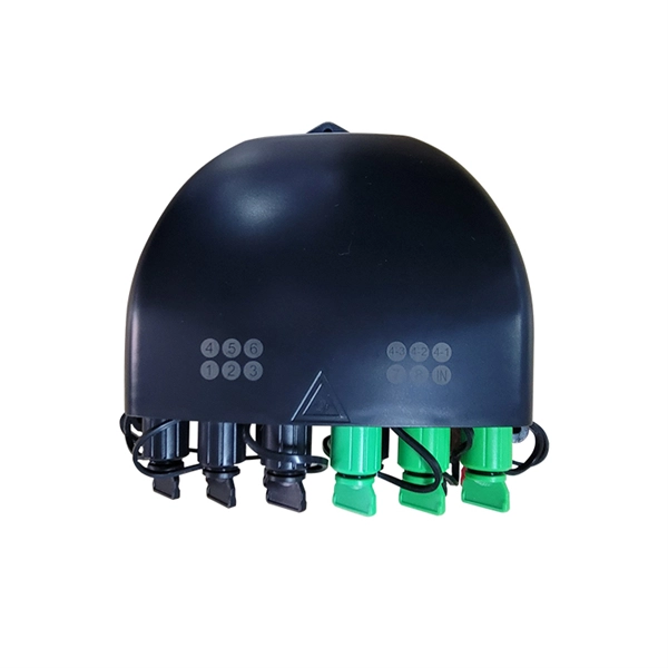 Greece Liquid-Cooled Switch 400G