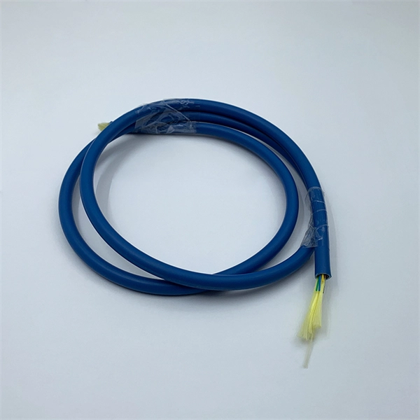 Function and role of general-purpose fiber optic cold splice