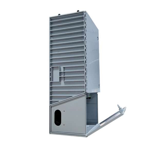 Kuwait Price Fiber Optic Fast Connector 6-core