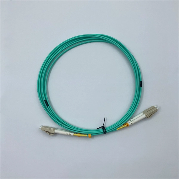 What are the stages of fiber optic communication development