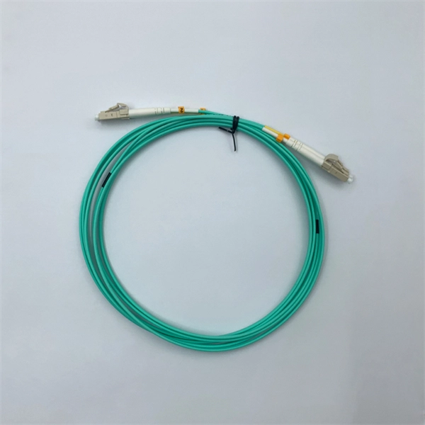 DWDM Solution for the Dutch Figure-Eight Optical Cable