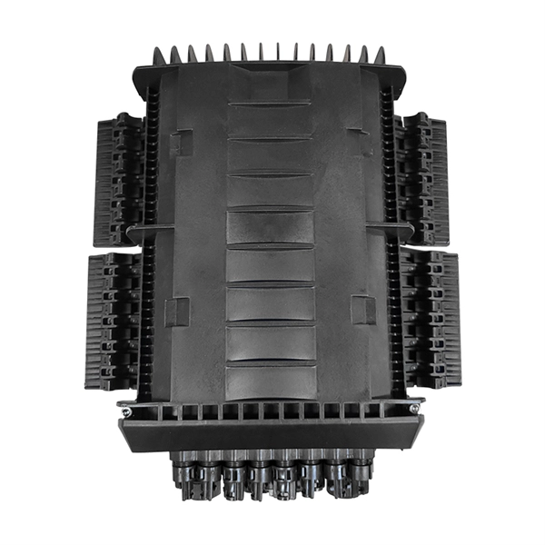 What are the network cables under the network cabinet