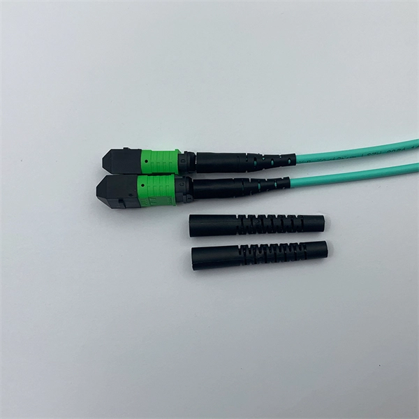 How much is a 48-core bundled optical cable per meter