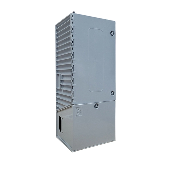 Fiber Optic Cable Aggregation Box