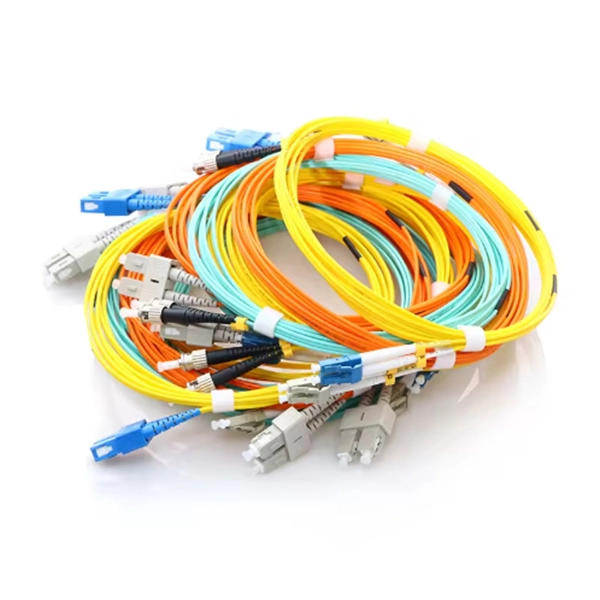 Which manufacturers produce vibration optical cables in Australia