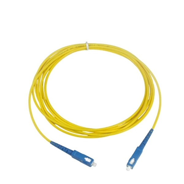 Fiber Optic Cable Companies Suffer Losses