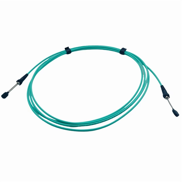 Italian Distribution Box Wiring