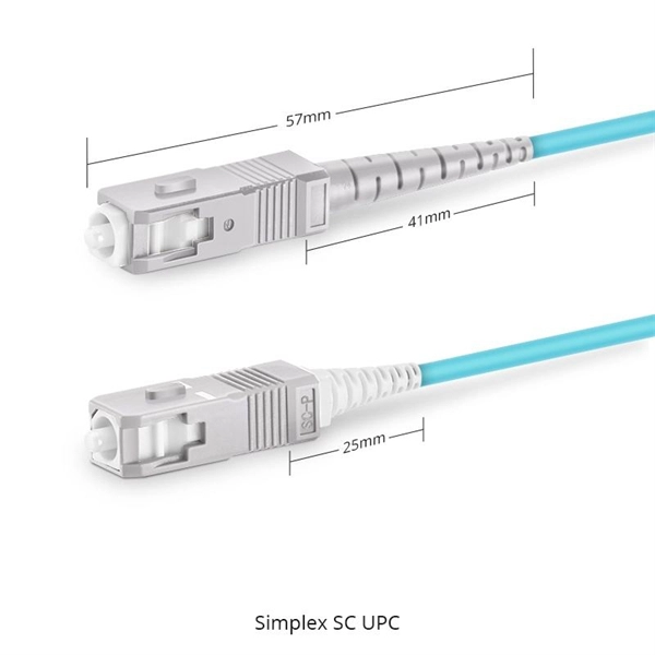 What does a fiber distribution box end diagram look like 