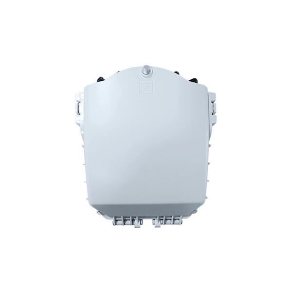 Fiber Optic Cable Negotiation Solution