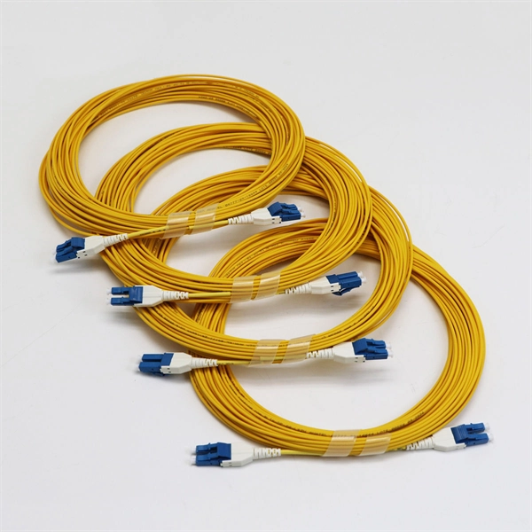 Largest Fiber Distribution Box