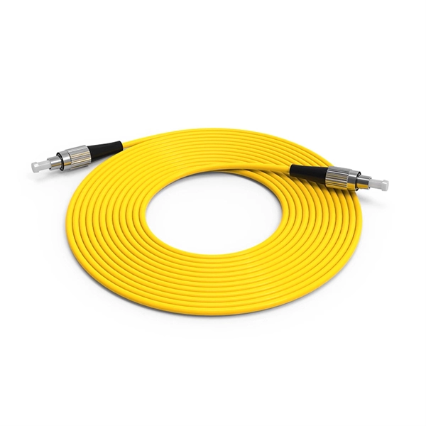 Huijue Fiber Optic Panel Network Cable
