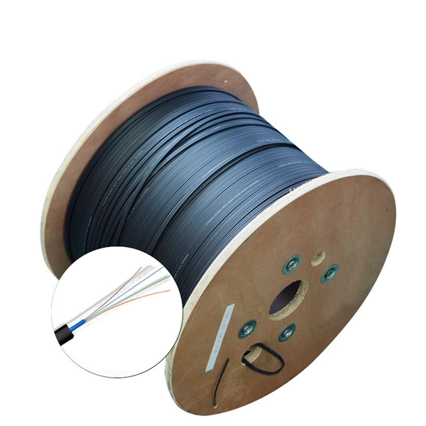 How to connect fiber optic splice boxes and terminal boxes