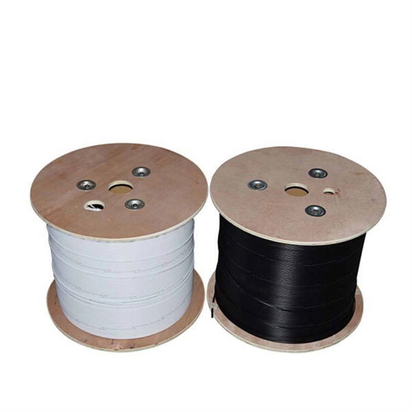 How to test 12-color fiber optic 3D