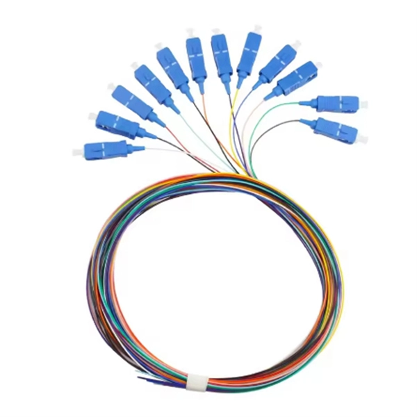 Construction Drawings for Large Optical Cables