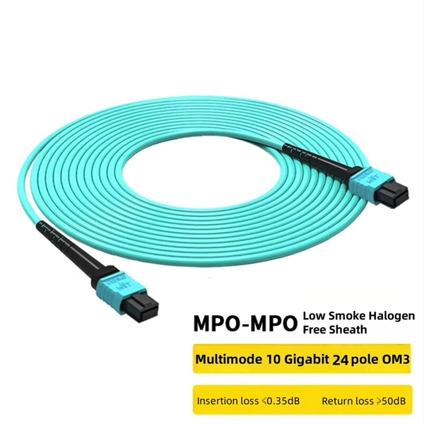 Inspection Checklist for Incoming Communication Optical Cables
