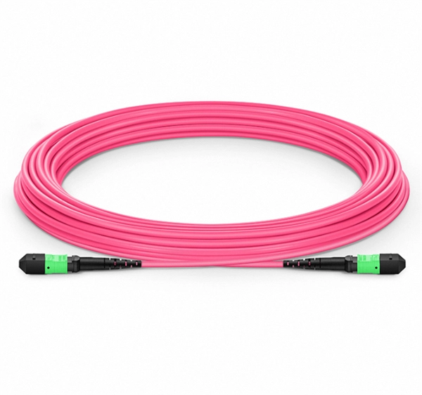 Why connect fiber optic patch cords 