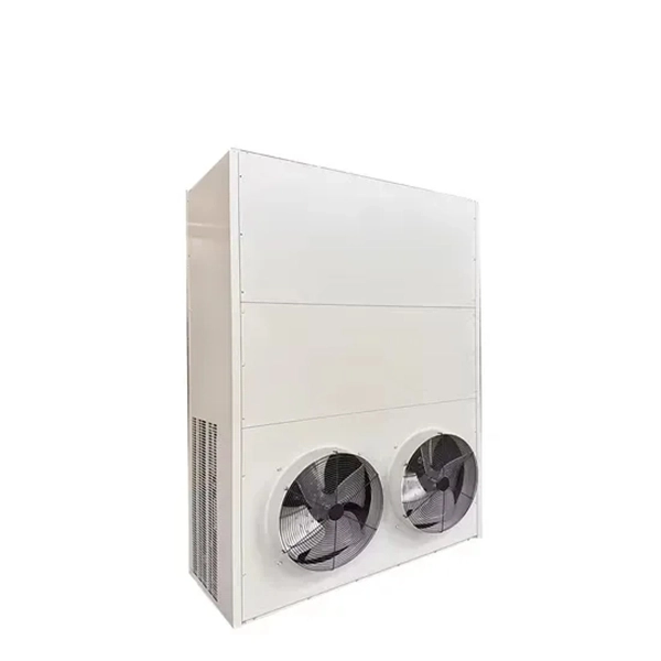 Fiber Channel Maintenance Solution