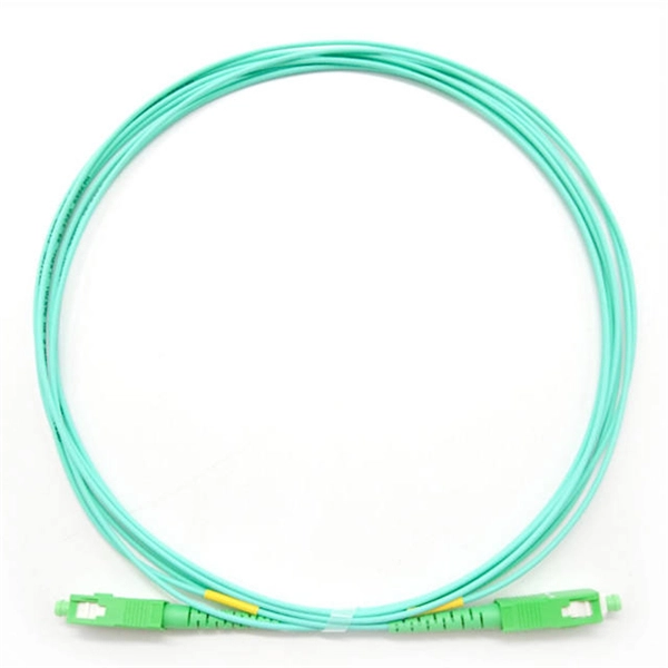 What size wireless router is suitable for a 100m fiber optic connection 