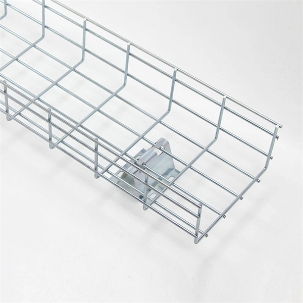 Upgraded version of corrugated duct