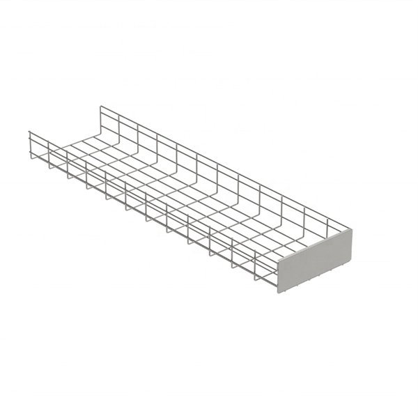 42U Network Cabinet Franchise Configuration Plan