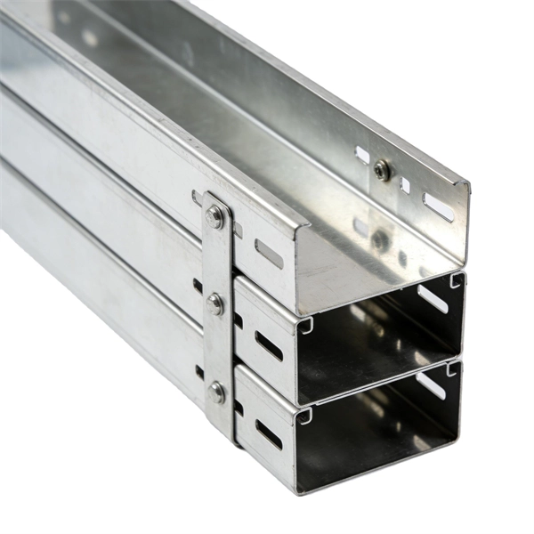 Mobile Fiber Optic Router Switch
