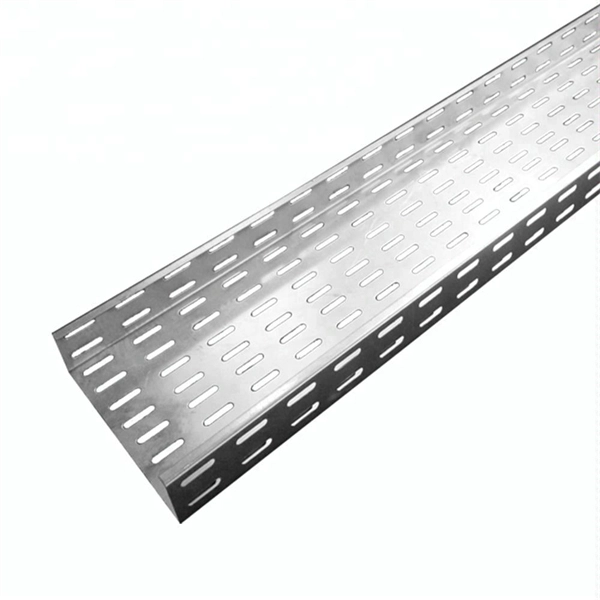 Track Light Cable Tray Model