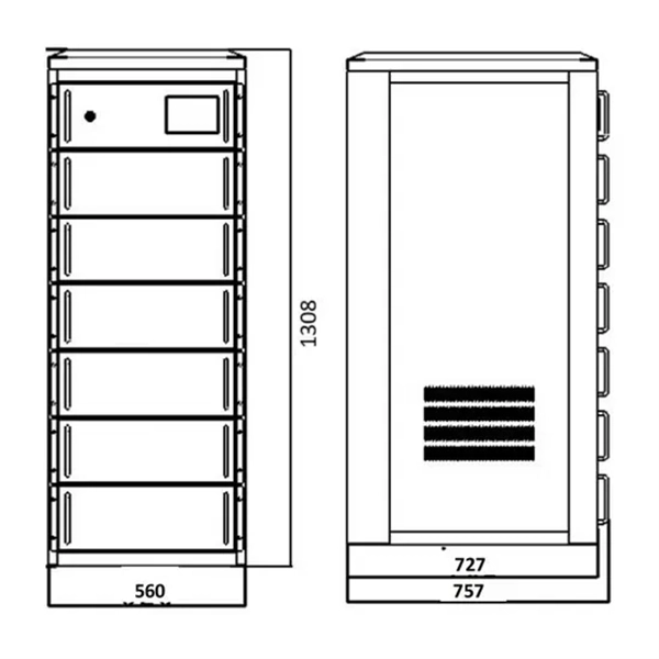 Quotation for Southern European Cable Tray Support Arms