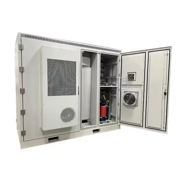 Fiber Optic Cable Dedicated Line Equipment Interface