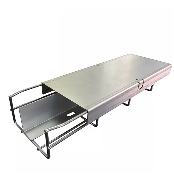 How much does a fire-resistant cable tray cost in Namibia