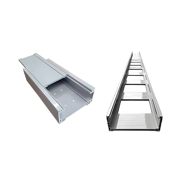 How much does an Anxin cable tray cost