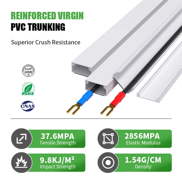 Computer Room Cabling and Fiber Optic Management Solution