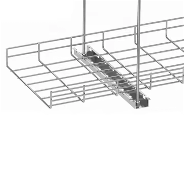 Standard equipment for temporary power distribution boxes
