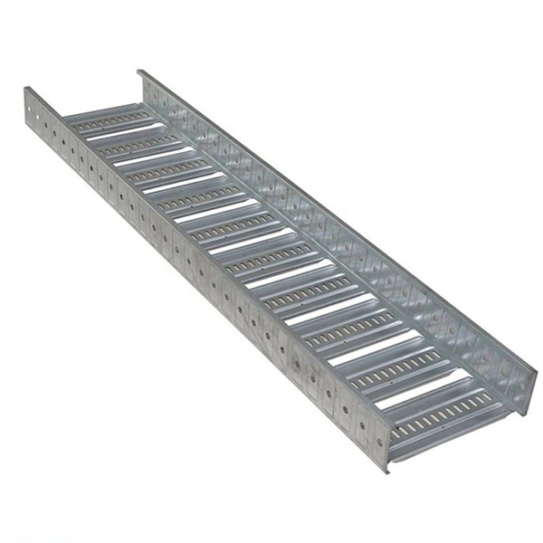 Kuwait Stainless Steel Cable Tray Manufacturer