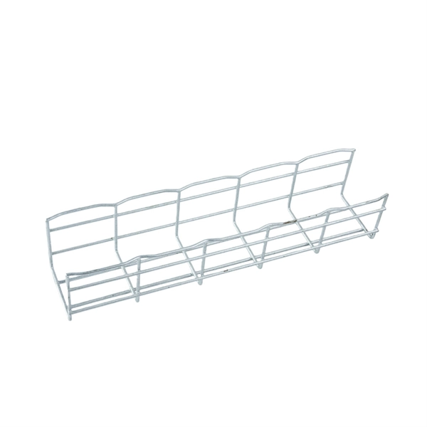 Belgian Rainproof Cable Trays