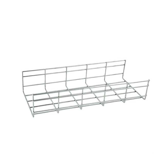 West Africa Straight-through Cable Tray Manufacturer