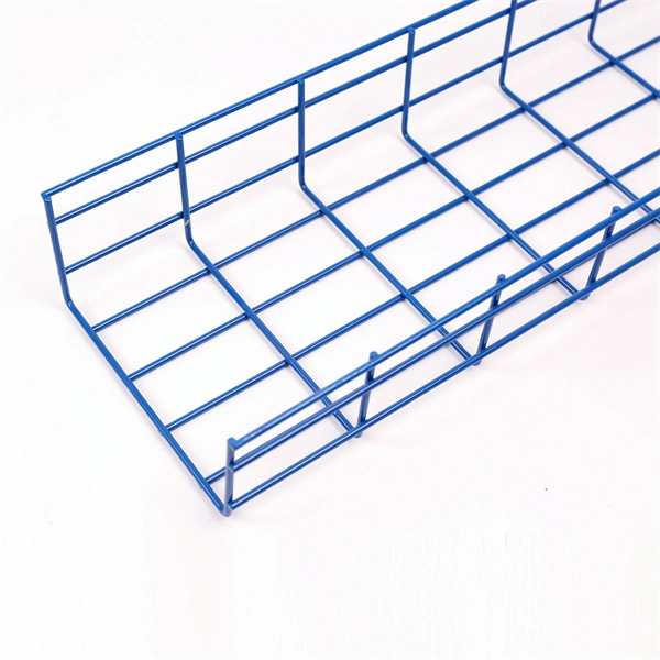 8-core intelligent patch panel for data centers