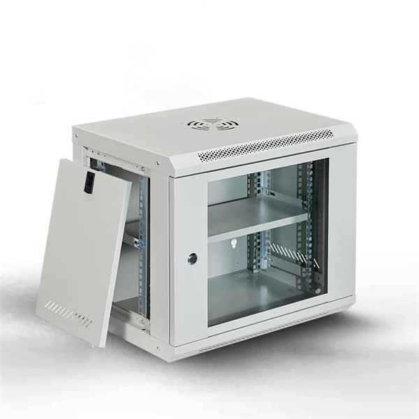 Safe City Small Busbar 2U